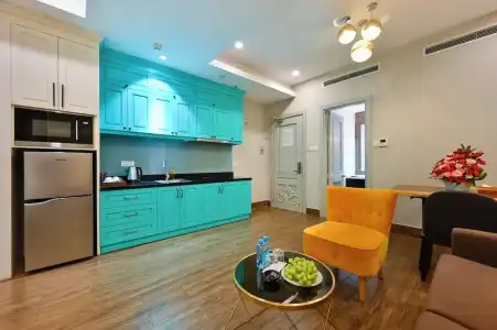 Sam Royal Apartment - 50