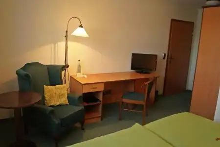 Wirtshaus & Pension Zum Hammer - 21