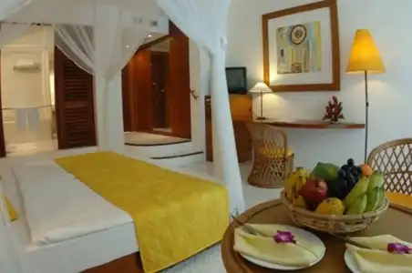 Lanka Princess All Inclusive - 5