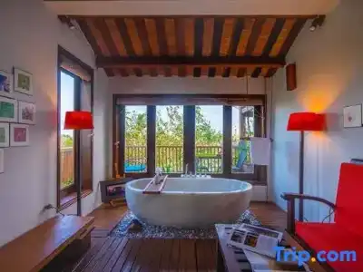 Hoi An Chic Green Retreat - 111