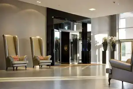 Van der Valk Düsseldorf - 9