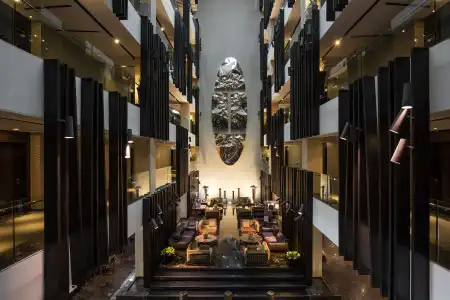 The Canvas Dubai - MGallery Collection - 10