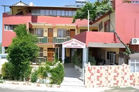 Kervansaray & Pension - 27
