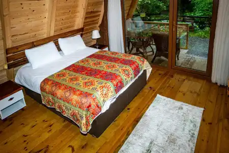 Kaçkar Resort - 5