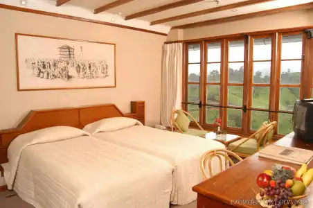 Heritance Tea Factory - 31