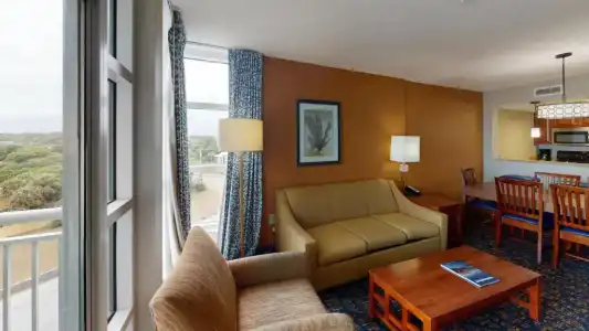 Dunes Village Resort - 177