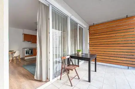 Nova Apartments Budapest - 129