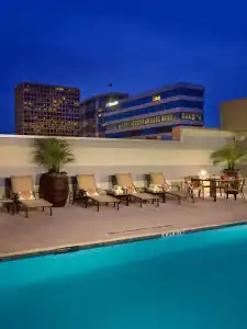 The Royal Sonesta Houston Galleria - 26