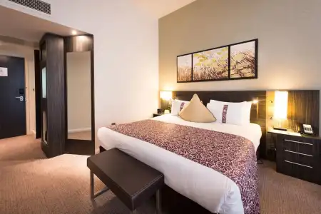 Holiday Inn London - Whitechapel by IHG - 61