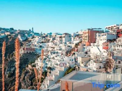 Trieris Villa & Suites - 142