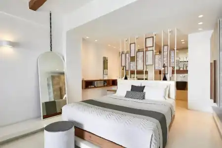 Oia Suites - 114