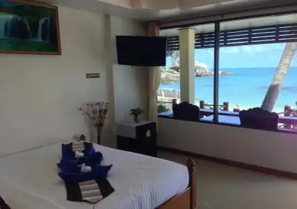 Silver Beach Resort - 5
