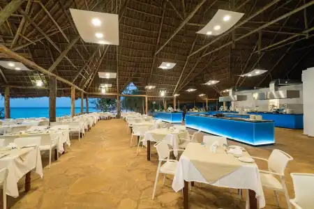 Sandies Baobab Beach Zanzibar - 36