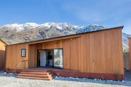 Queenstown TOP 10 Holiday Park - 106