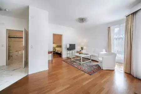 Villa Sassa - 8
