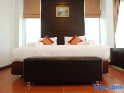 Nattha Waree Hot Spring Resort and Spa - 22