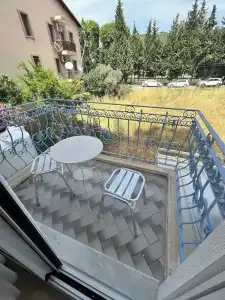 Melaike Otel - 27