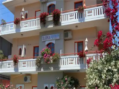Ilona Apartments - 0