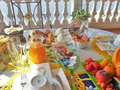 B&B Il Pavone - 64