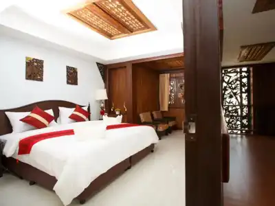 Chang Siam Inn - 24