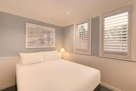Adina Apartment Sydney Chippendale - 47