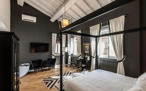 Relais Uffizi, Tailor made - 24