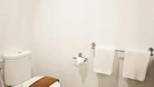 1O1 URBAN Jakarta Thamrin - 26