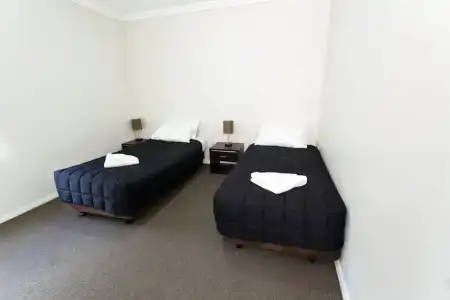 Bluegum Executive Apartments - 21