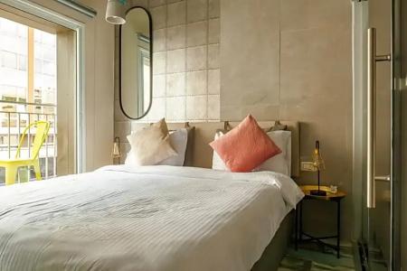 Dream Beach TLV Boutique - 47