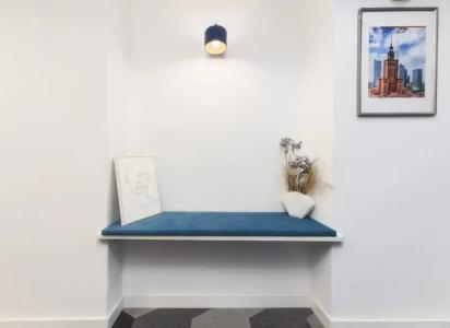 Moon Hostel Warszawa - 13