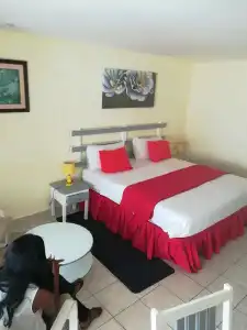 Costarena Beach - 62