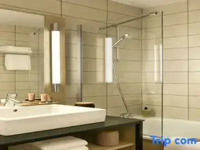 Citadines Kléber Strasbourg - 64