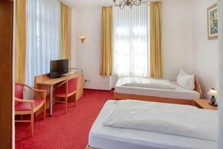 Restaurant Mathildenhof - 33