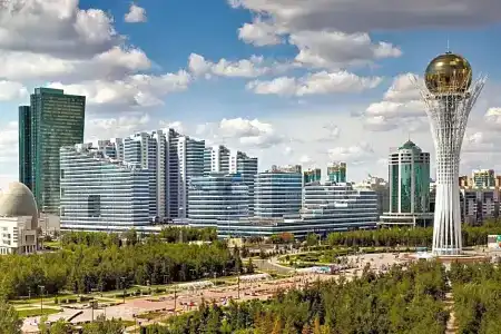 The Ritz-Carlton - 74