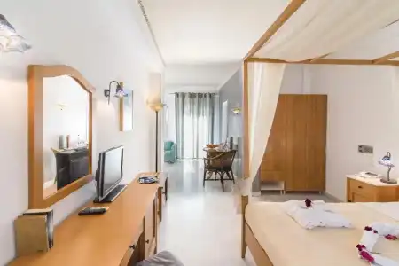 Antinea Suites & SPA - 47