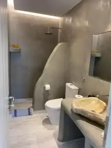 Alidian Bay Suites Leros - 102
