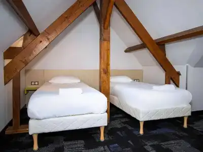 ibis Styles Honfleur Centre Historique - 35