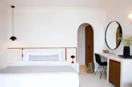 Akra Suites & Spa - 0