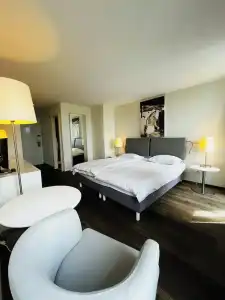 Hôtel de la Rouvenaz - 61