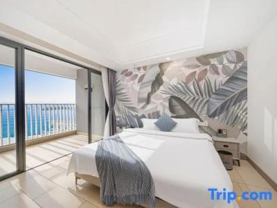 Island Skylight Resort - 76