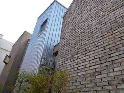 Inside Busan Hostel - 0
