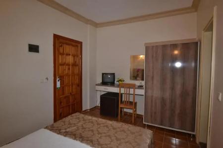 Dalyan Konak Su Otel - 58