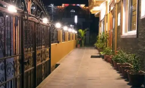 Basanta Inn - 0