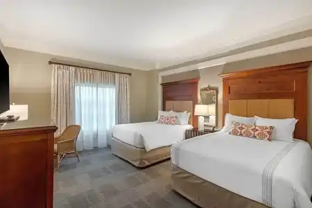 Omni Barton Creek Resort & Spa Austin - 99