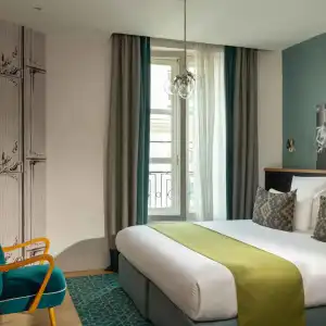 Lyric Paris - 37