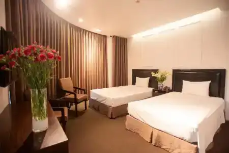 Dinh Hanoi - 13