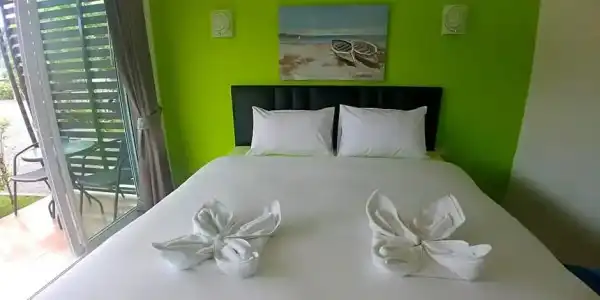 Thipburee Resort - 54