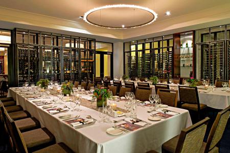 The Westin Melbourne - 34