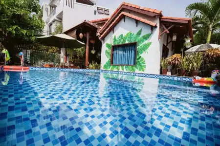 Tue Tam Villa - 71