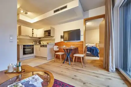 Bader Suites - 51